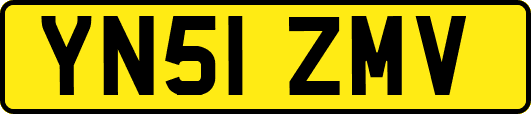 YN51ZMV