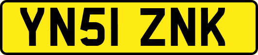 YN51ZNK