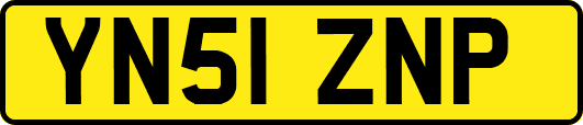 YN51ZNP