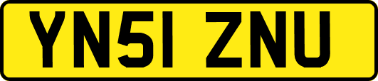 YN51ZNU