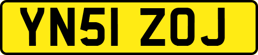 YN51ZOJ