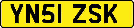 YN51ZSK