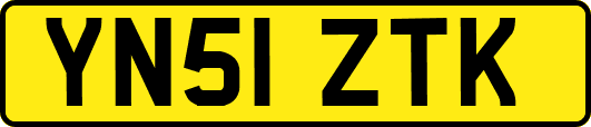 YN51ZTK