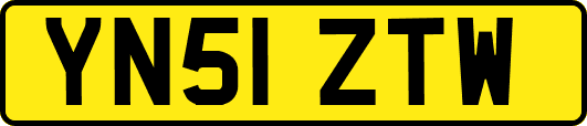 YN51ZTW