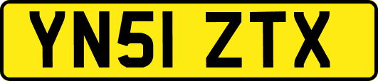 YN51ZTX