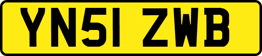 YN51ZWB
