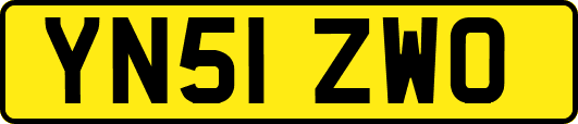YN51ZWO