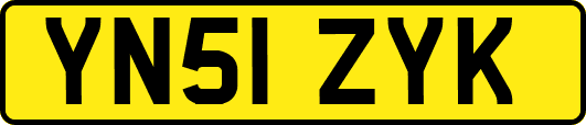 YN51ZYK