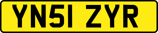 YN51ZYR
