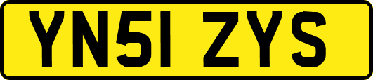 YN51ZYS