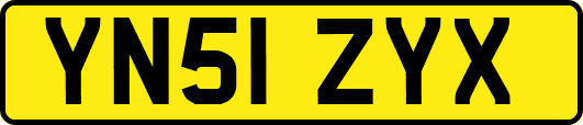 YN51ZYX