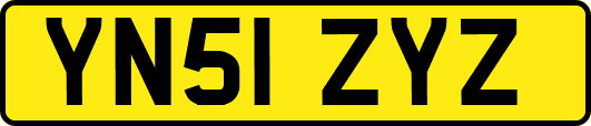 YN51ZYZ