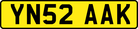 YN52AAK