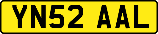 YN52AAL