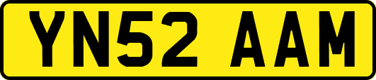 YN52AAM