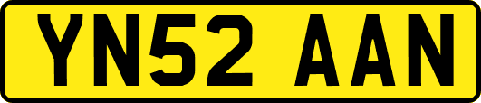 YN52AAN