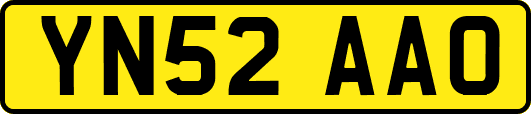 YN52AAO