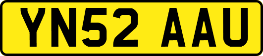 YN52AAU
