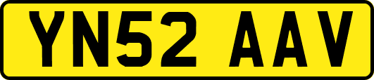YN52AAV