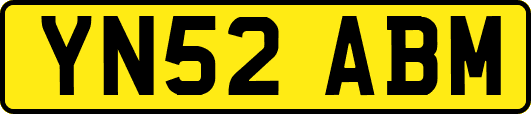 YN52ABM
