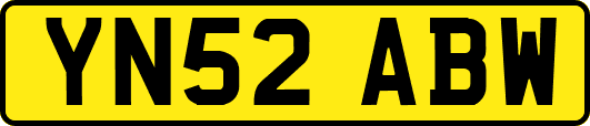 YN52ABW