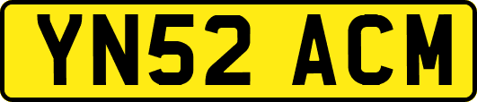 YN52ACM