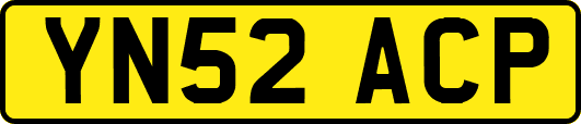 YN52ACP