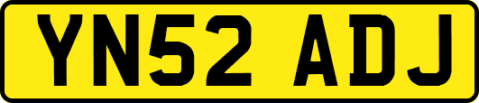 YN52ADJ