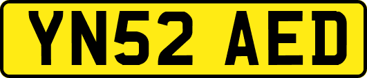 YN52AED