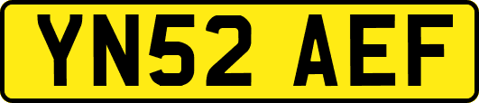 YN52AEF