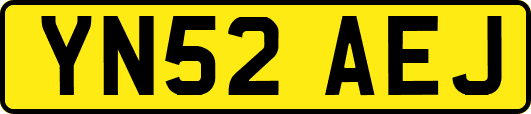 YN52AEJ