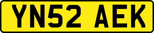 YN52AEK