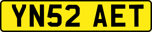 YN52AET