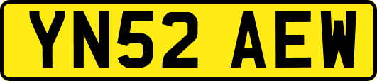 YN52AEW