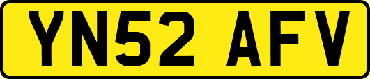 YN52AFV