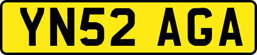 YN52AGA