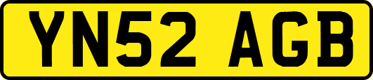 YN52AGB