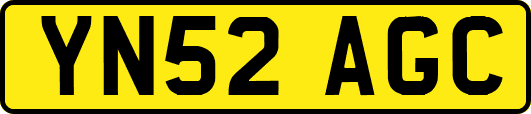 YN52AGC