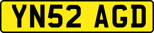 YN52AGD