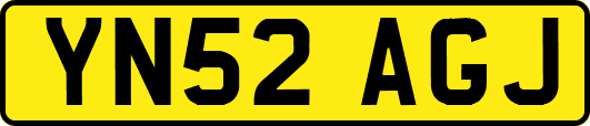 YN52AGJ