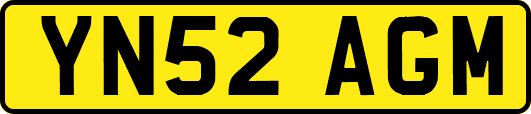 YN52AGM