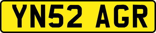 YN52AGR