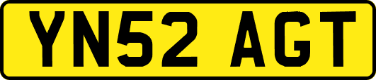 YN52AGT