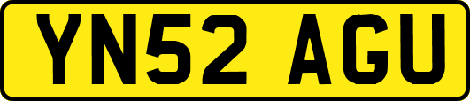 YN52AGU