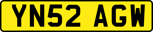YN52AGW