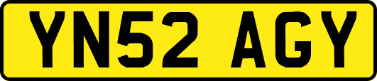 YN52AGY