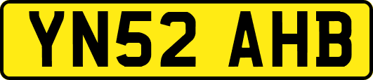 YN52AHB