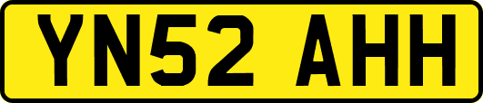 YN52AHH