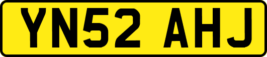 YN52AHJ