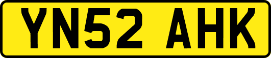 YN52AHK